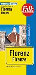 Falk pläne florenz gebraucht kaufen  Wird an jeden Ort in Deutschland