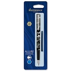 Waterman allure stylo d'occasion  Livré partout en France