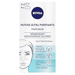 Nivea patchs ultra d'occasion  Livré partout en Belgiqu