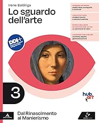 Sguardo dell arte. usato  Spedito ovunque in Italia 