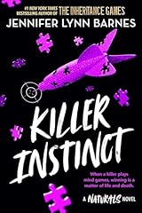 Killer instinct for sale  Delivered anywhere in USA 