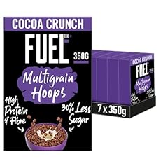 Fuel10k chocolate multigrain for sale  Delivered anywhere in UK