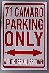 Metal street sign for sale  Delivered anywhere in USA 