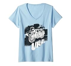 Womens retro motorcycle for sale  Delivered anywhere in UK
