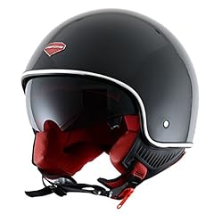 Astone helmets minijet usato  Spedito ovunque in Italia 