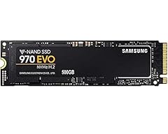 Samsung 500gb 970 for sale  Delivered anywhere in USA 