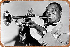 Seadlyise louis armstrong for sale  Delivered anywhere in USA 