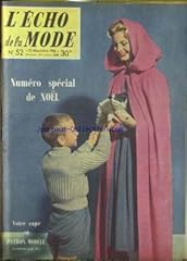 Echo mode 23 d'occasion  Livré partout en France