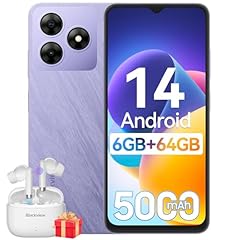 Blackview wave smartphone for sale  Delivered anywhere in UK