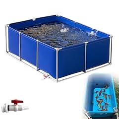 Pounjsd aquaculture water for sale  Delivered anywhere in UK