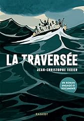 Traversée d'occasion  Livré partout en Belgiqu