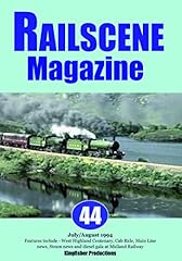 Railscene 44 for sale  Delivered anywhere in UK