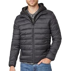 Guess piumino nero usato  Spedito ovunque in Italia 