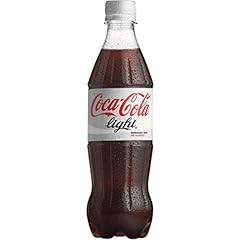 Coca cola light usato  Spedito ovunque in Italia 