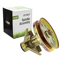 8ten deck spindle for sale  Delivered anywhere in USA 