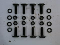 Bolts nuts washers for sale  Delivered anywhere in USA 