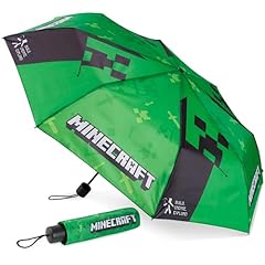 Minecraft faltbarer regenschir gebraucht kaufen  Wird an jeden Ort in Deutschland