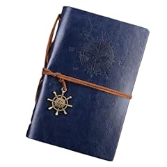 Carnet vintage journal d'occasion  Livré partout en France