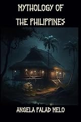 Mythology the philippines usato  Spedito ovunque in Italia 