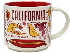 Starbucks series california for sale  Delivered anywhere in USA 