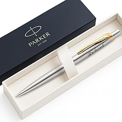 Personalised parker jotter for sale  Delivered anywhere in UK