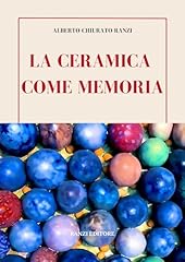 Ceramica come memoria usato  Spedito ovunque in Italia 