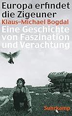 Europa erfindet zigeuner gebraucht kaufen  Wird an jeden Ort in Deutschland