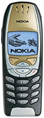 Nokia 6310i black gebraucht kaufen  Wird an jeden Ort in Deutschland