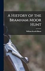 History bramham moor for sale  Delivered anywhere in UK