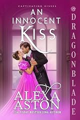 Innocent kiss regency for sale  Delivered anywhere in UK