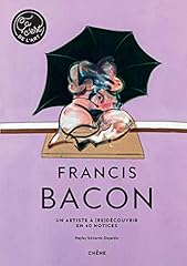 Francis bacon art d'occasion  Livré partout en France