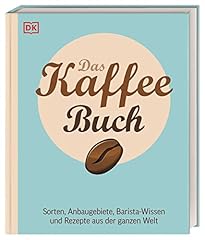 Kaffee buch sorten gebraucht kaufen  Wird an jeden Ort in Deutschland