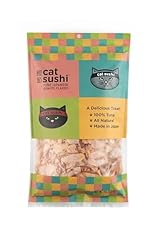 Cat sushi bonito for sale  Delivered anywhere in USA 