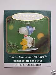 Hallmark keepsake ornament for sale  Delivered anywhere in USA 