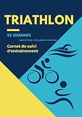 Triathlon semaines natation d'occasion  Livré partout en France