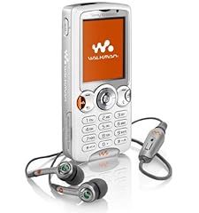 Sony ericsson w810i for sale  Delivered anywhere in UK