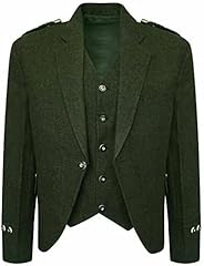 Green tweed wool for sale  Delivered anywhere in USA 