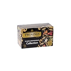 Twinings tè neri usato  Spedito ovunque in Italia 