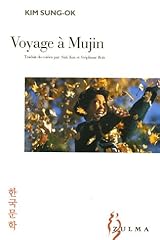 Voyage mujin d'occasion  Livré partout en Belgiqu