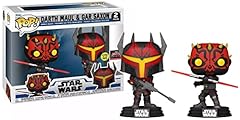 Pop darth maul d'occasion  Livré partout en France