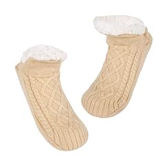 Mens slipper socks for sale  Delivered anywhere in UK