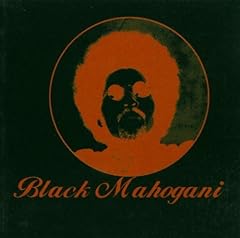 Black mahogani for sale  Delivered anywhere in UK