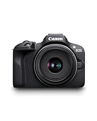 Canon eos r100 for sale  Delivered anywhere in UK