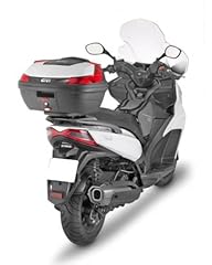 Givi 300 portaoggetti usato  Spedito ovunque in Italia 