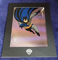 Rare animated batman for sale  Delivered anywhere in UK