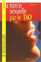 Sexuelle tao laurent d'occasion  Livré partout en France