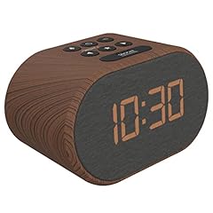 Box alarm clocks for sale  Delivered anywhere in UK