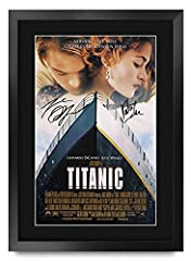 Hwc trading titanic for sale  Delivered anywhere in UK