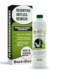 Bactodes rasantfree abflussrei gebraucht kaufen  Wird an jeden Ort in Deutschland