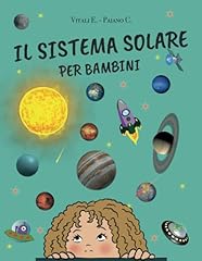 Sistema solare per usato  Spedito ovunque in Italia 